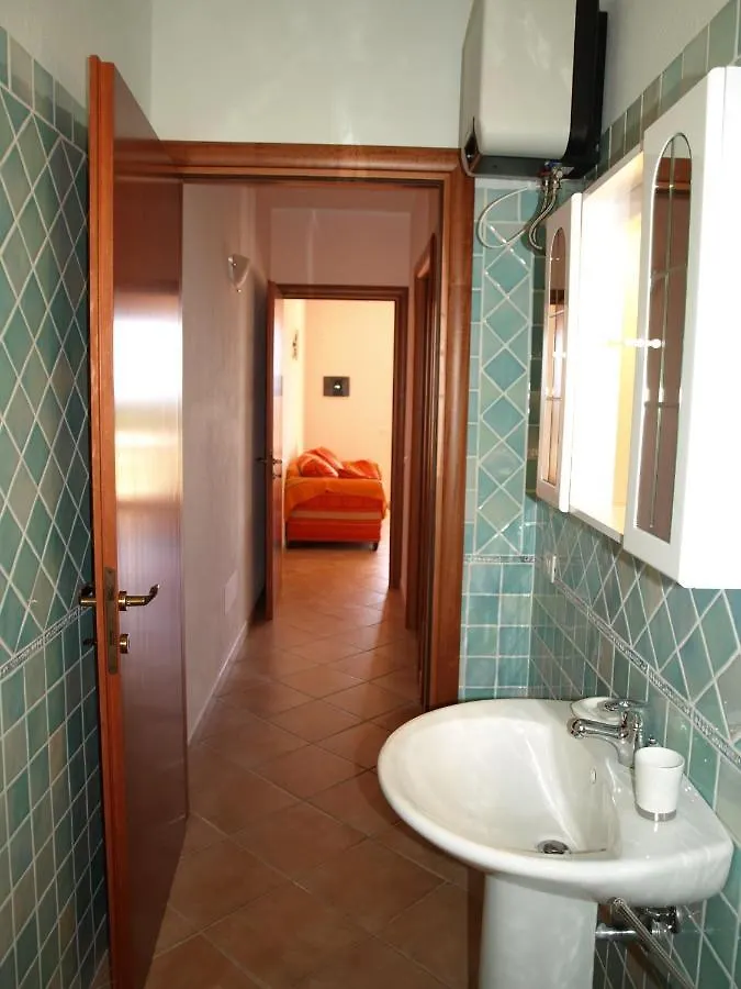 Villa LE DOMUS DE CHIA_Tipo A 0*, Chia Italia